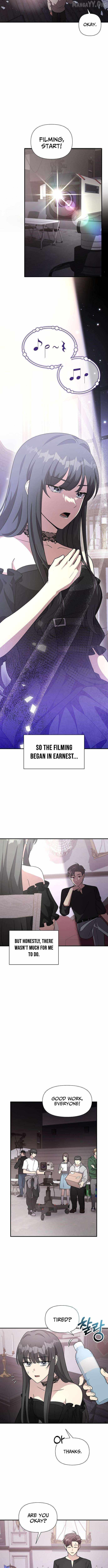 My Younger Sister Was a Genius Chapter 63 page 5 - 