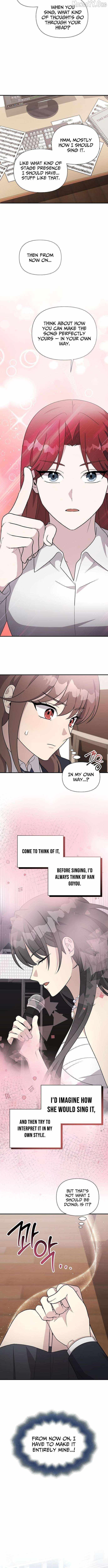 My Younger Sister Was a Genius Chapter 63 page 9 - 