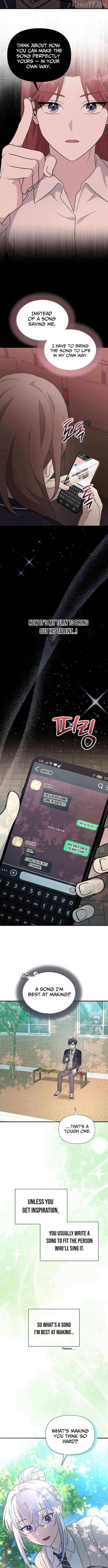 My Younger Sister Was a Genius Chapter 65 page 11 - 