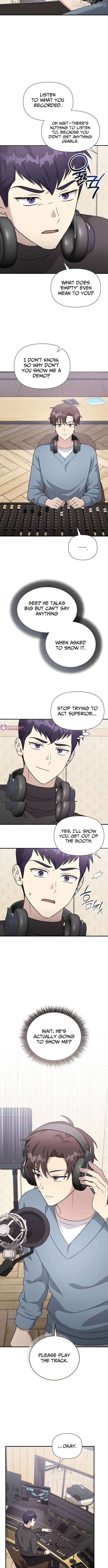 My Younger Sister Was a Genius Chapter 65 page 7 - 
