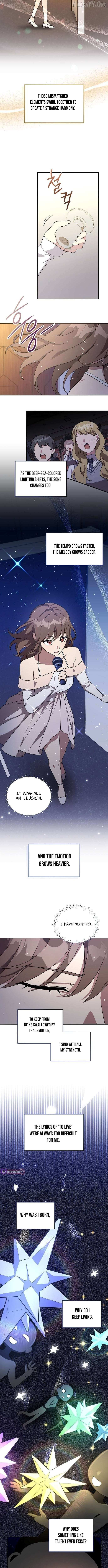 My Younger Sister Was a Genius Chapter 68 page 2 - 