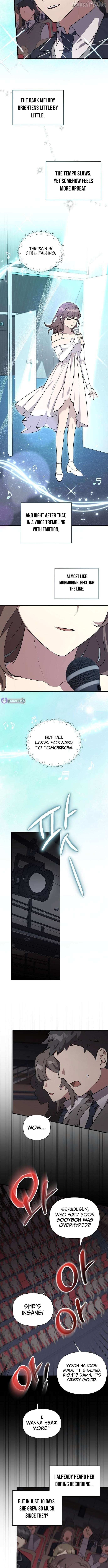 My Younger Sister Was a Genius Chapter 68 page 6 - 