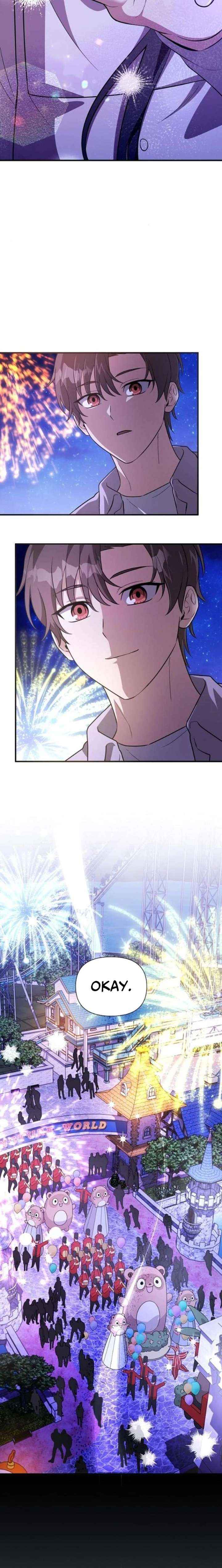 My Younger Sister Was a Genius Chapter 70 page 21 - 