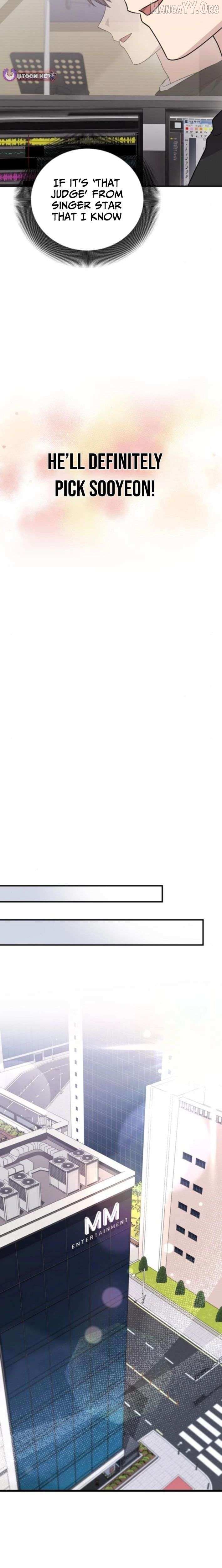 My Younger Sister Was a Genius Chapter 71 page 21 - 