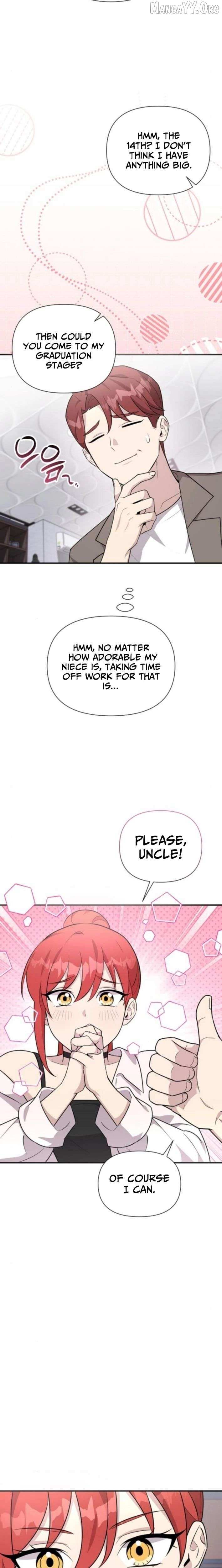 My Younger Sister Was a Genius Chapter 71 page 26 - 