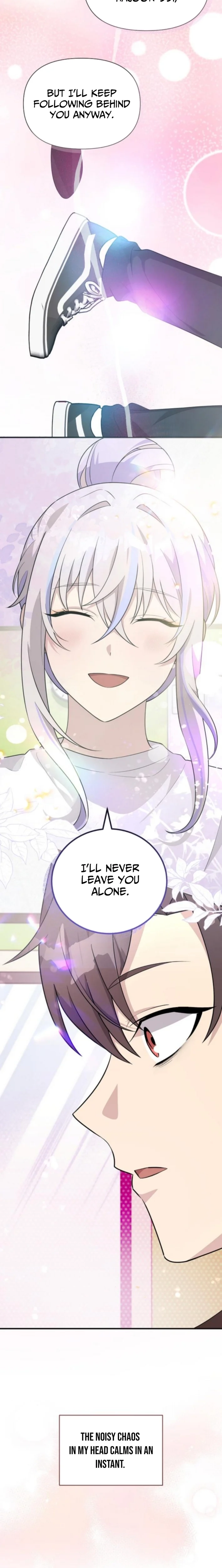 My Younger Sister Was a Genius Chapter 73 page 16 - 