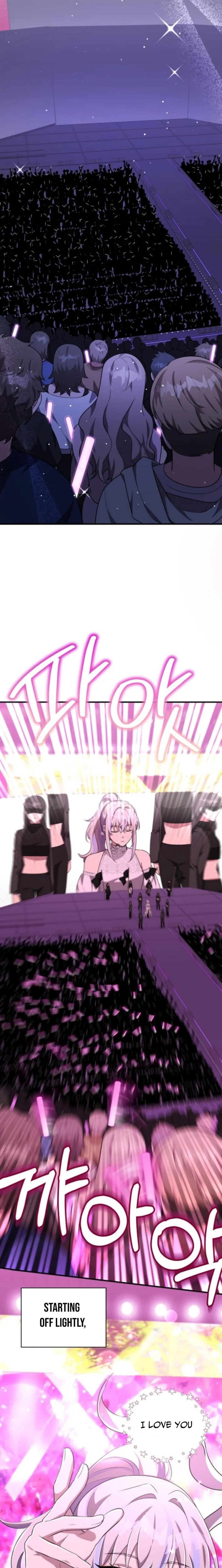My Younger Sister Was a Genius Chapter 73 page 22 - 