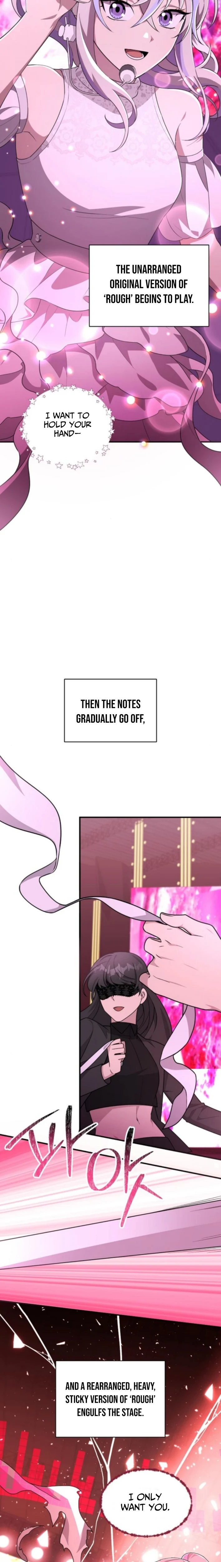 My Younger Sister Was a Genius Chapter 73 page 23 - 