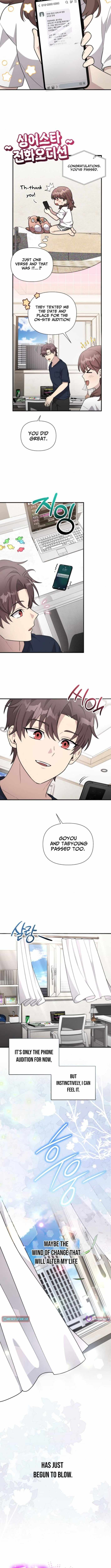 My Younger Sister Was a Genius Chapter 74 page 2 - 