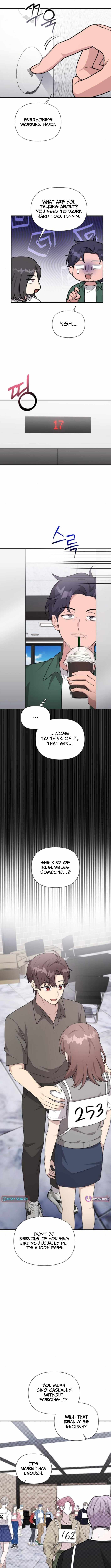 My Younger Sister Was a Genius Chapter 74 page 6 - 