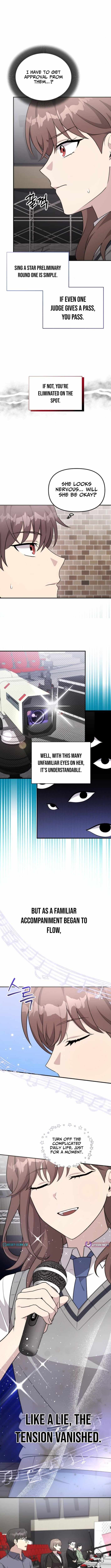 My Younger Sister Was a Genius Chapter 74 page 8 - 