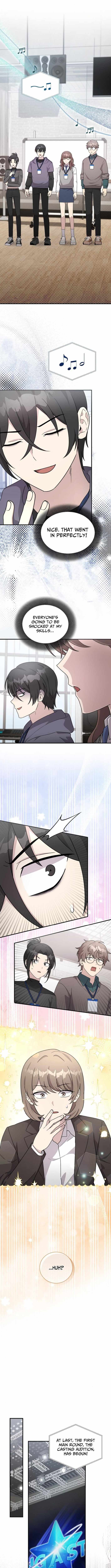 My Younger Sister Was a Genius Chapter 76 page 6 - 