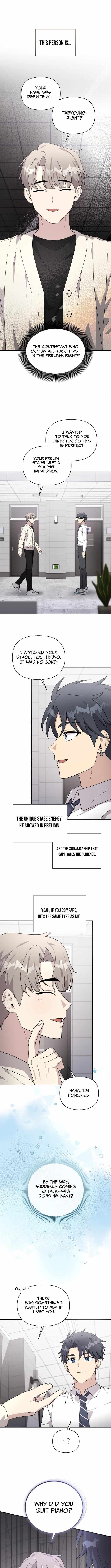 My Younger Sister Was a Genius Chapter 77 page 5 - 