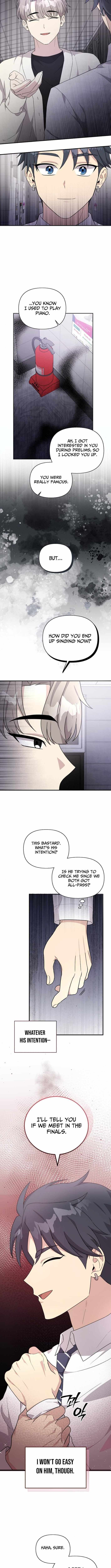 My Younger Sister Was a Genius Chapter 77 page 6 - 