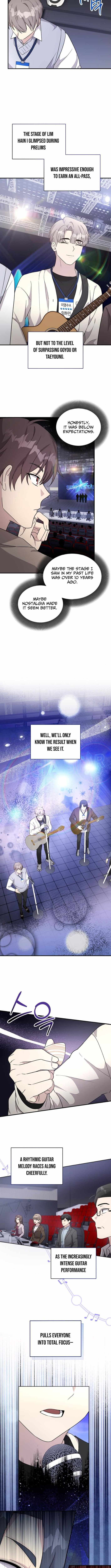 My Younger Sister Was a Genius Chapter 77 page 8 - 