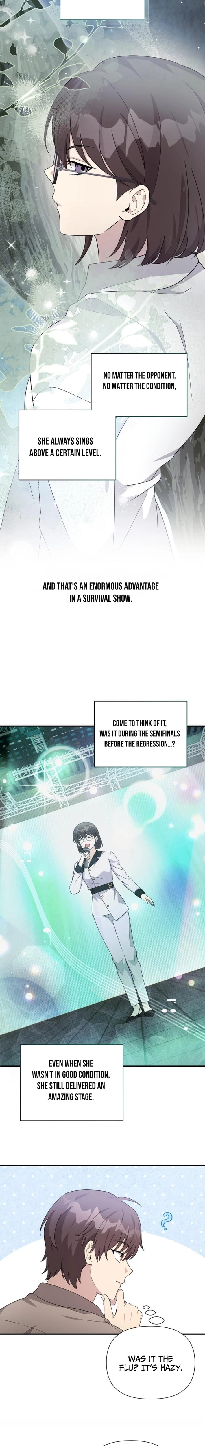 My Younger Sister Was a Genius Chapter 78 page 6 - 