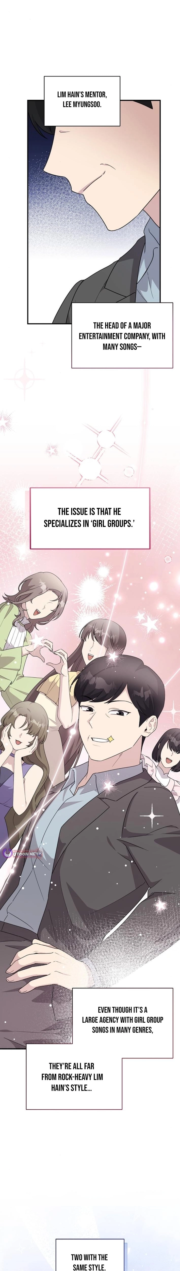 My Younger Sister Was a Genius Chapter 78 page 9 - 