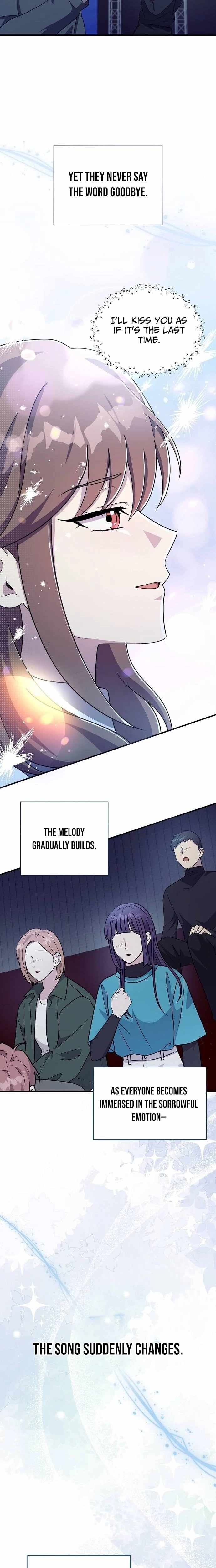 My Younger Sister Was a Genius Chapter 81 page 13 - 