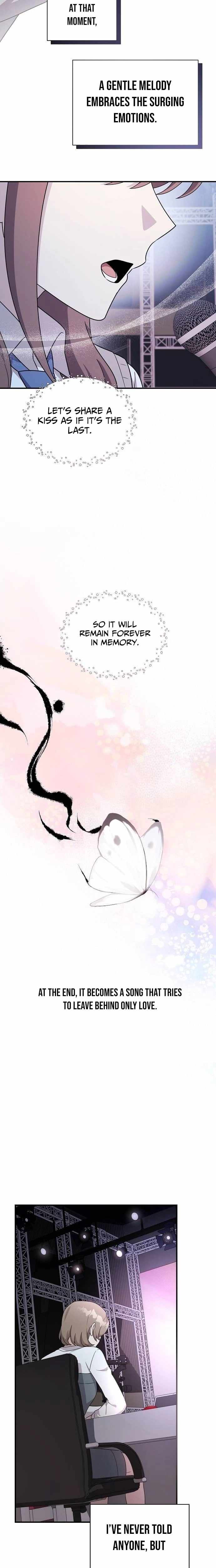 My Younger Sister Was a Genius Chapter 81 page 16 - 