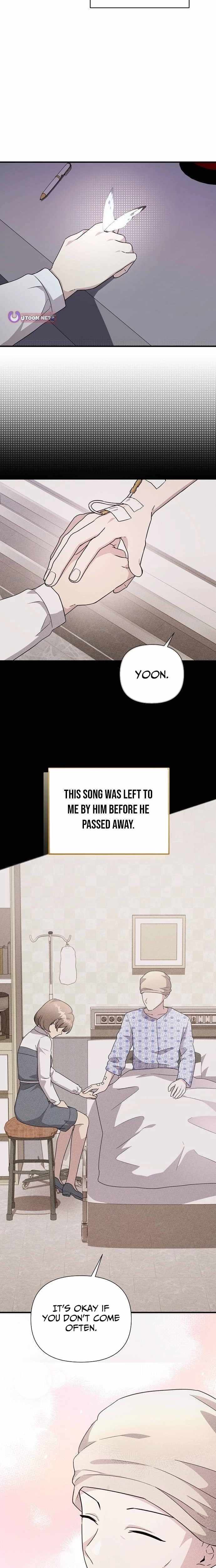 My Younger Sister Was a Genius Chapter 81 page 17 - 