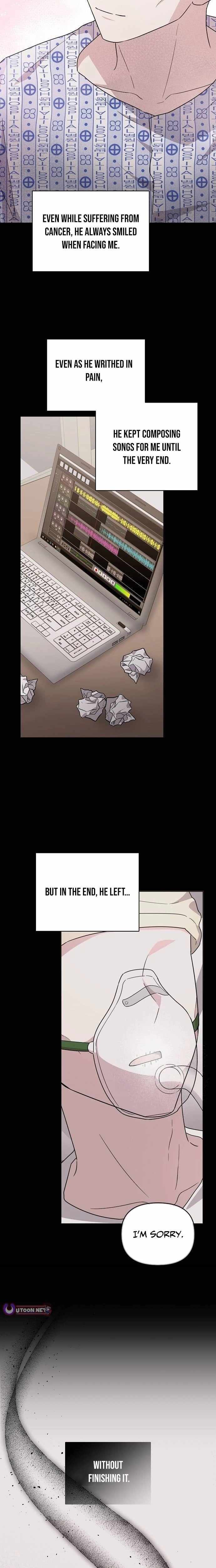 My Younger Sister Was a Genius Chapter 81 page 18 - 