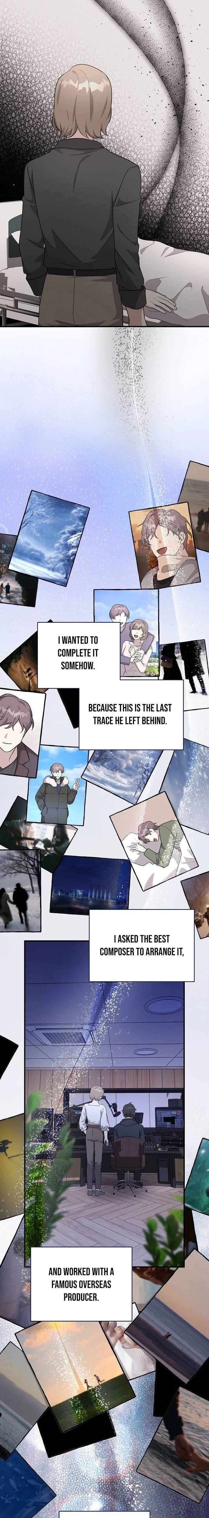 My Younger Sister Was a Genius Chapter 81 page 19 - 