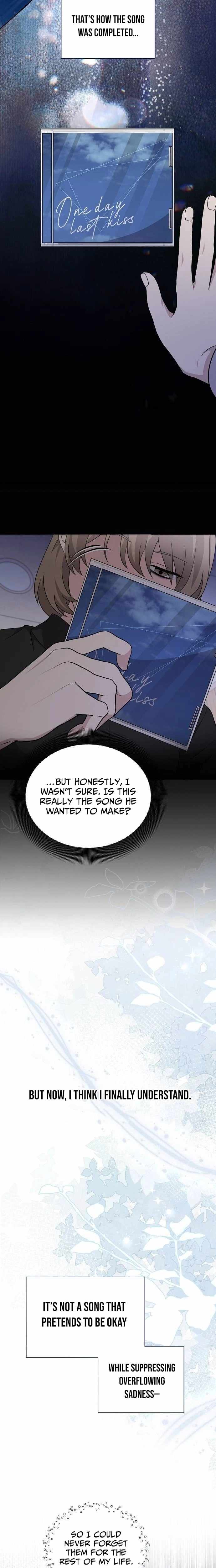 My Younger Sister Was a Genius Chapter 81 page 20 - 