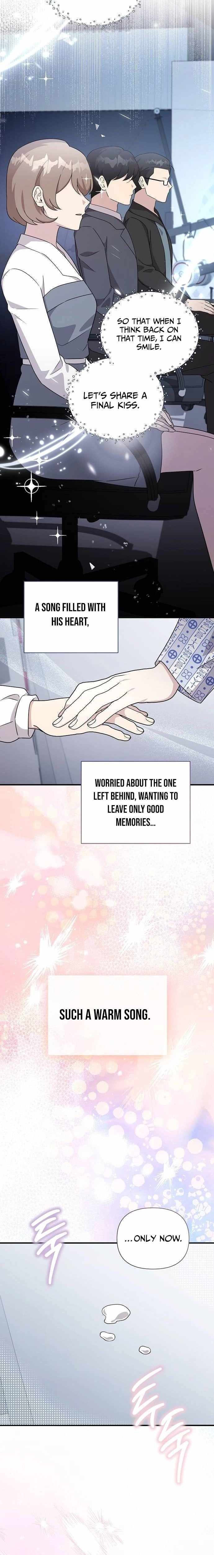 My Younger Sister Was a Genius Chapter 81 page 21 - 