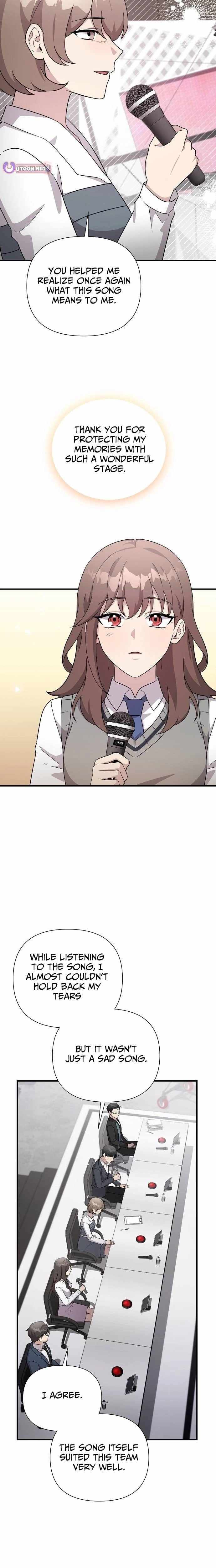 My Younger Sister Was a Genius Chapter 81 page 24 - 