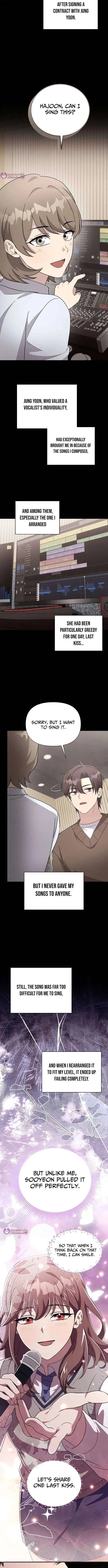 My Younger Sister Was a Genius Chapter 82 page 2 - 