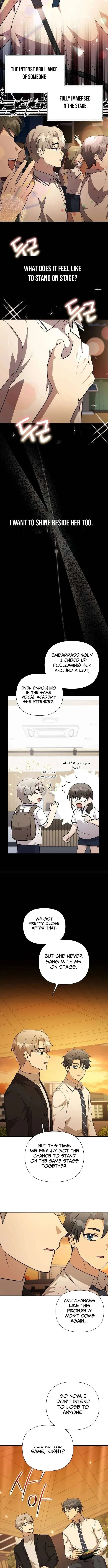 My Younger Sister Was a Genius Chapter 82 page 11 - 