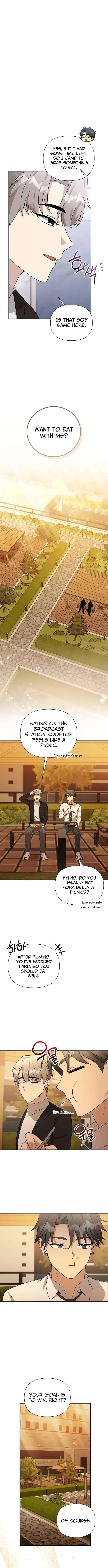 My Younger Sister Was a Genius Chapter 82 page 7 - 