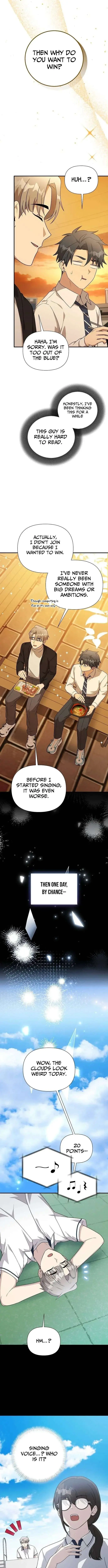 My Younger Sister Was a Genius Chapter 82 page 8 - 