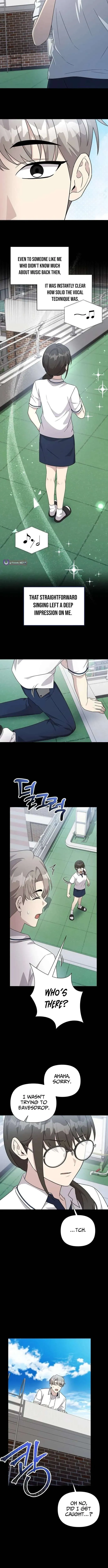 My Younger Sister Was a Genius Chapter 82 page 9 - 