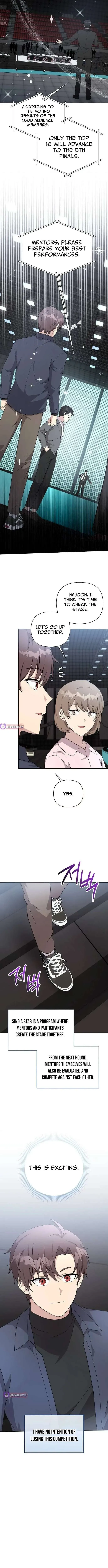 My Younger Sister Was a Genius Chapter 83 page 11 - 