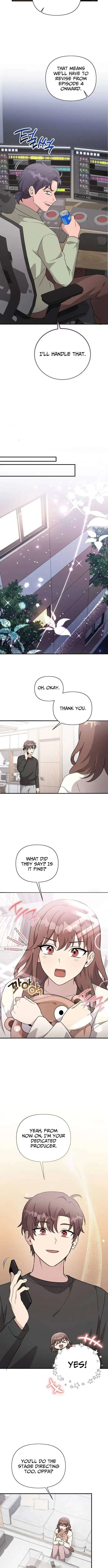 My Younger Sister Was a Genius Chapter 83 page 7 - 