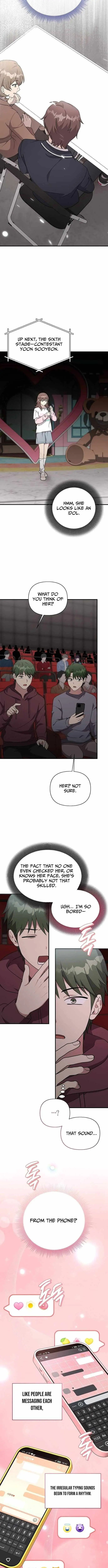 My Younger Sister Was a Genius Chapter 84 page 7 - 