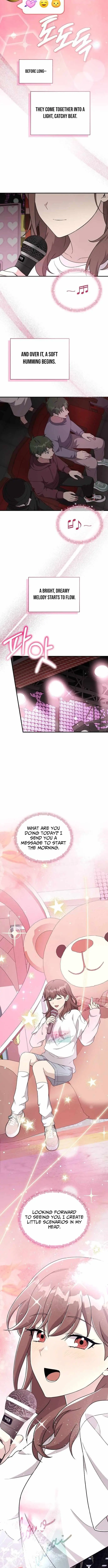 My Younger Sister Was a Genius Chapter 84 page 8 - 