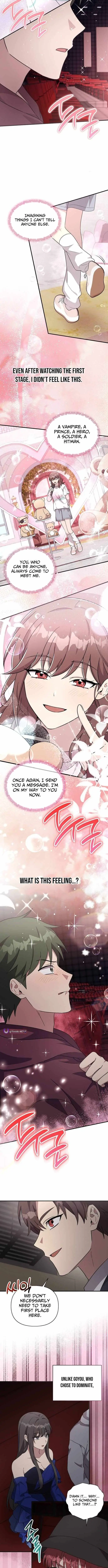 My Younger Sister Was a Genius Chapter 84 page 9 - 