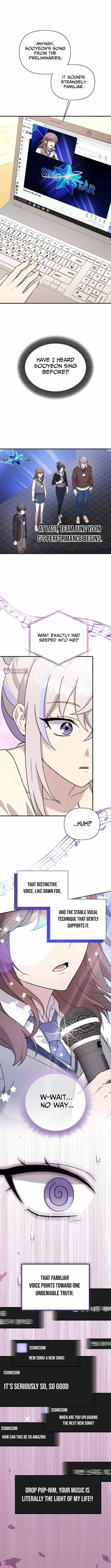 My Younger Sister Was a Genius Chapter 85 page 14 - 