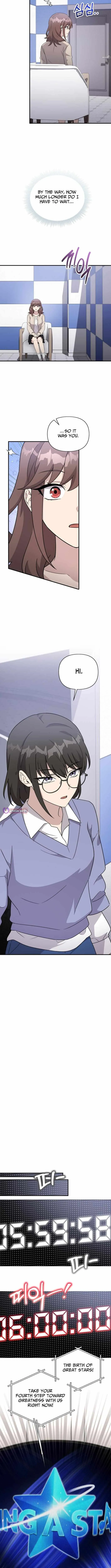 My Younger Sister Was a Genius Chapter 85 page 9 - 