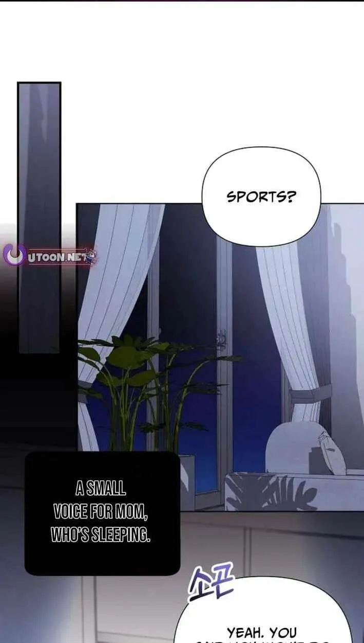 My Younger Sister Was a Genius Chapter 86 page 1 - 