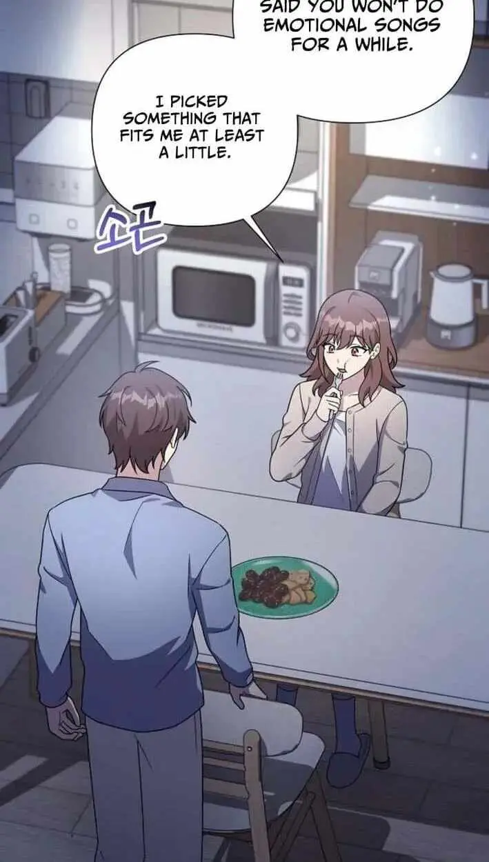 My Younger Sister Was a Genius Chapter 86 page 2 - 