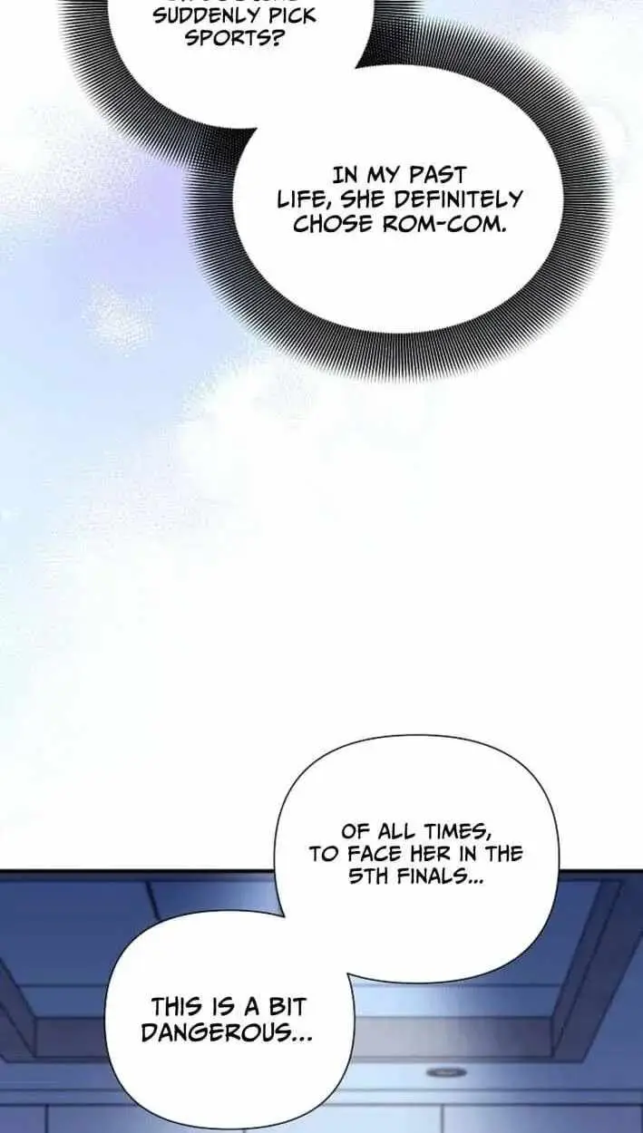 My Younger Sister Was a Genius Chapter 86 page 11 - 