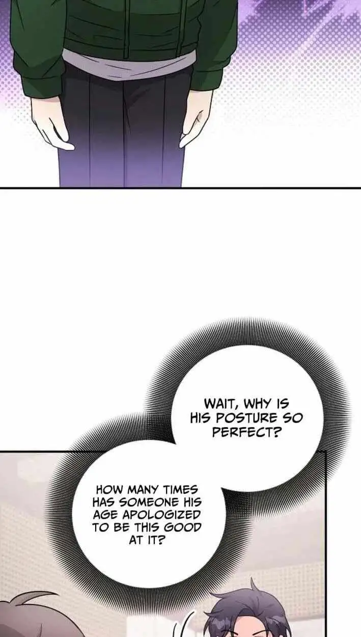 My Younger Sister Was a Genius Chapter 86 page 101 - 