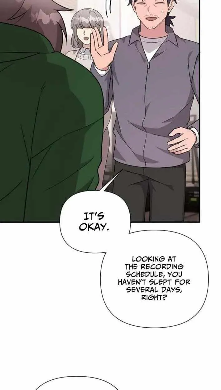 My Younger Sister Was a Genius Chapter 86 page 102 - 
