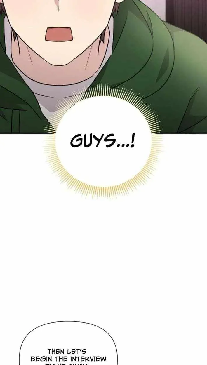 My Younger Sister Was a Genius Chapter 86 page 104 - 
