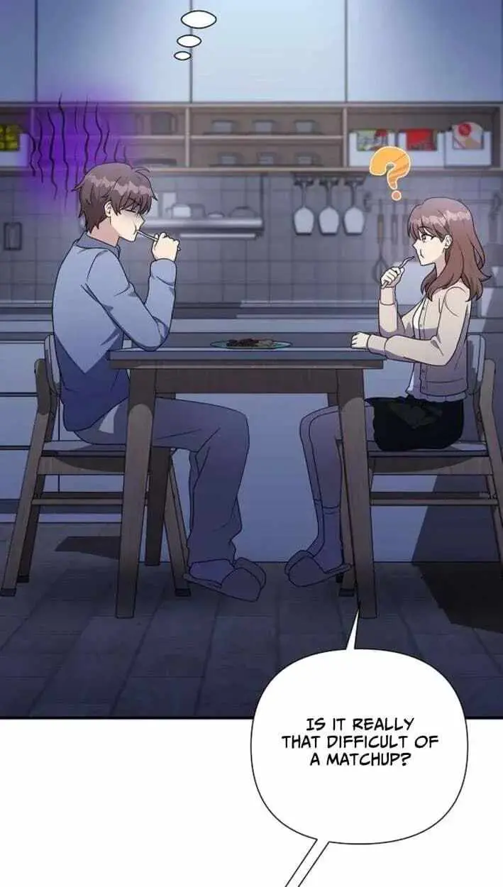 My Younger Sister Was a Genius Chapter 86 page 12 - 