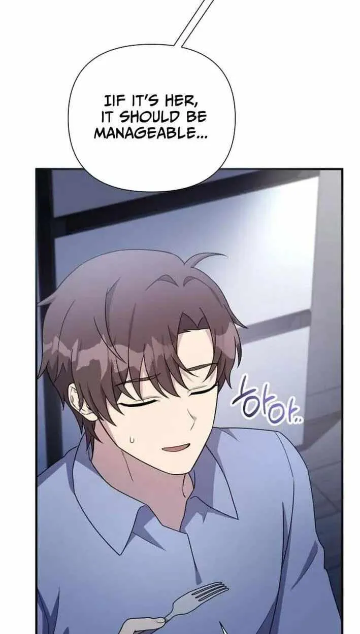 My Younger Sister Was a Genius Chapter 86 page 13 - 
