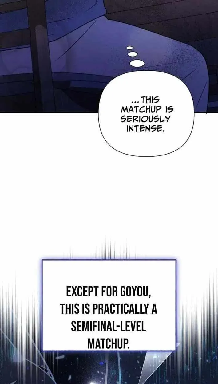 My Younger Sister Was a Genius Chapter 86 page 18 - 